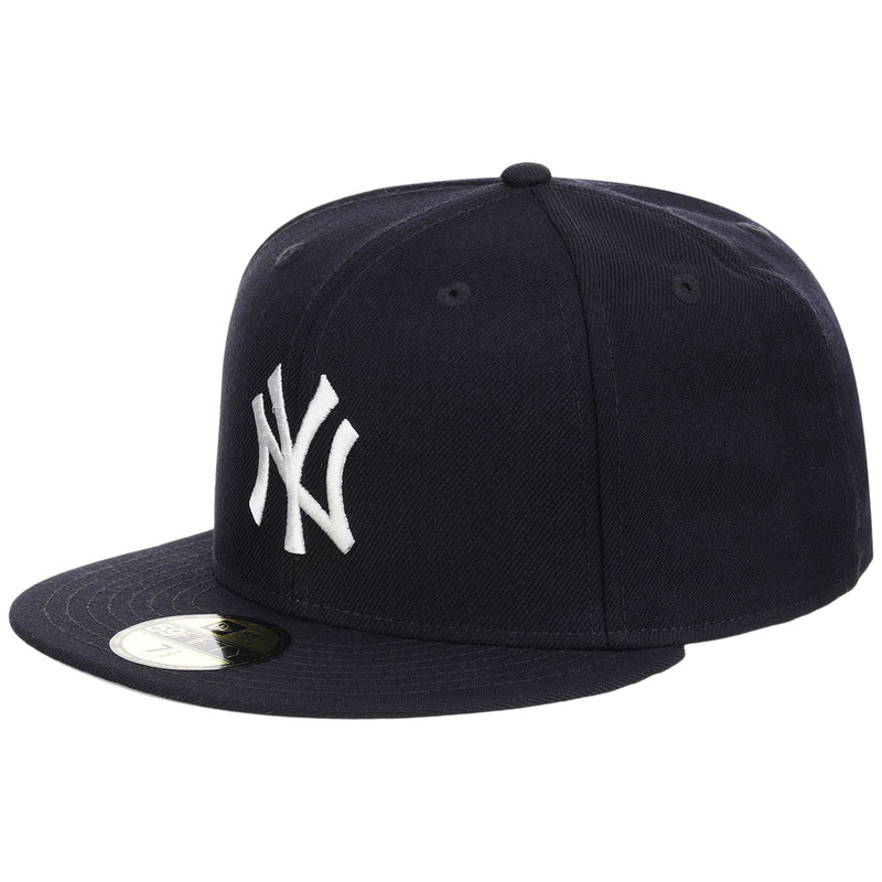 New York Yankees MLB Retro Classic 59FIFTY Navy