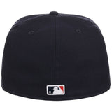 New York Yankees MLB Retro Classic 59FIFTY Navy