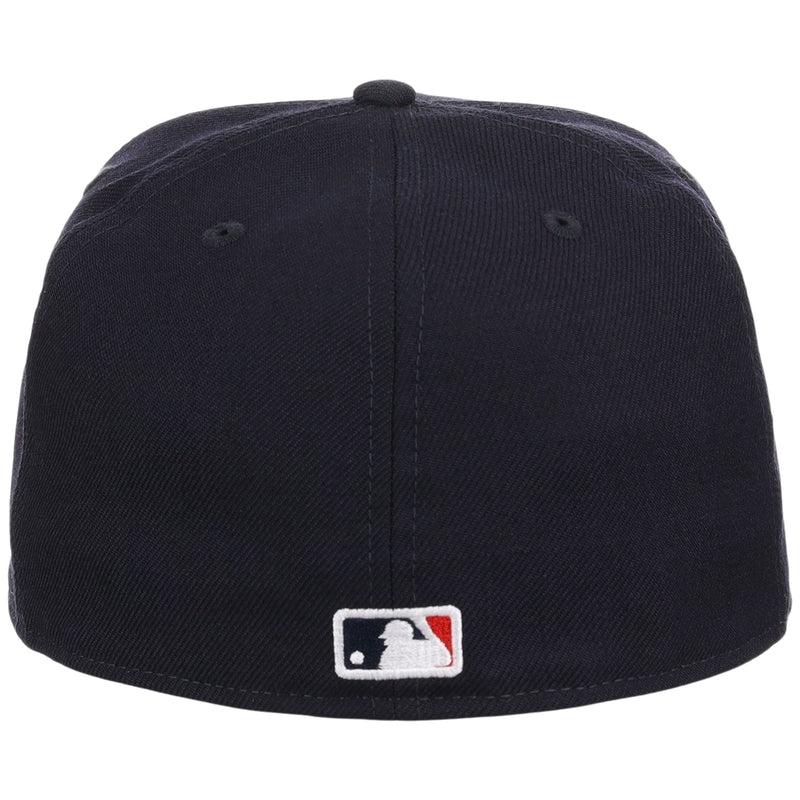 New York Yankees MLB Retro Classic 59FIFTY Navy