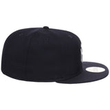 New York Yankees MLB Retro Classic 59FIFTY Navy
