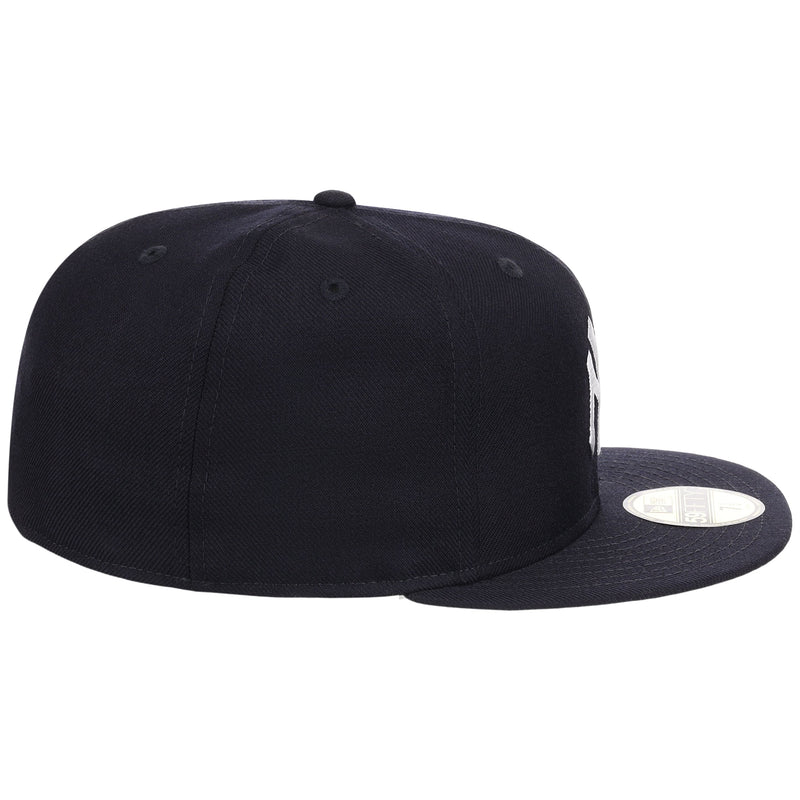 New York Yankees MLB Retro Classic 59FIFTY Navy