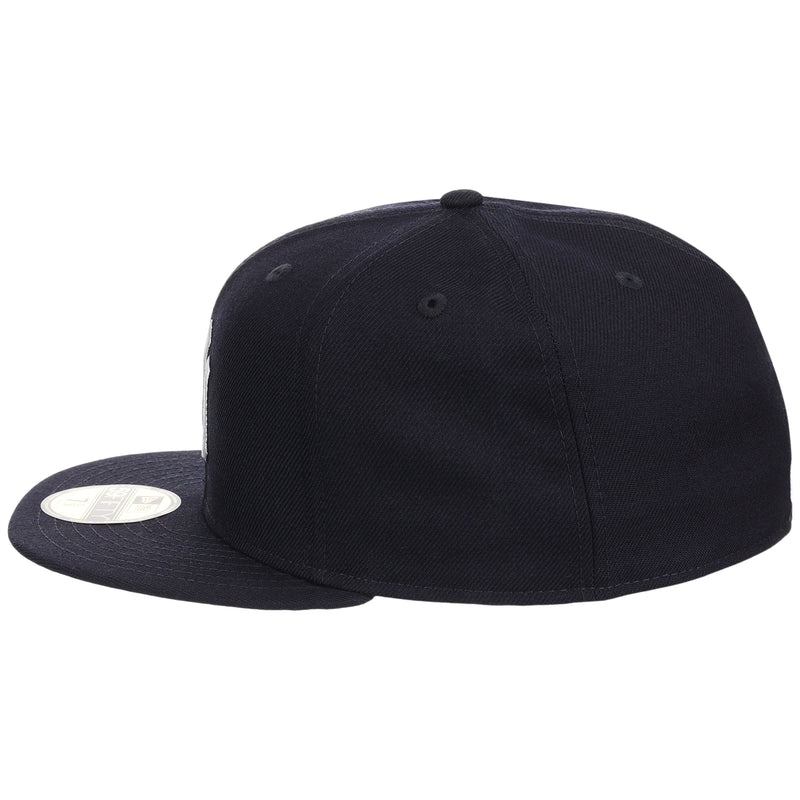 New York Yankees MLB Retro Classic 59FIFTY Navy