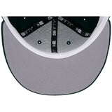 Oakland Athletics MLB Retro Classic 59FIFTY Green