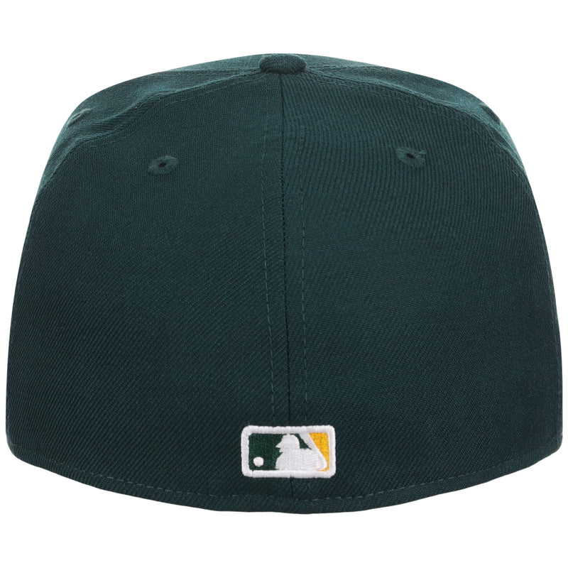 Oakland Athletics MLB Retro Classic 59FIFTY Green
