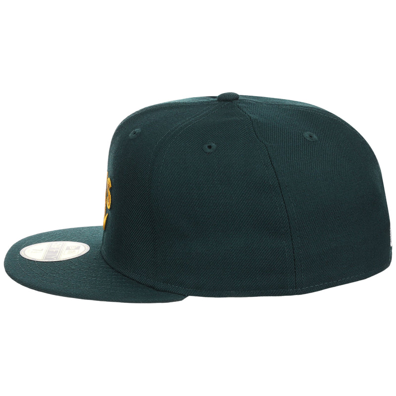 Oakland Athletics MLB Retro Classic 59FIFTY Green