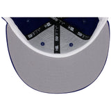 Philadelphia Phillies MLB Retro Classic 59FIFTY Dark Royal