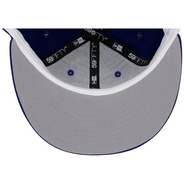 Philadelphia Phillies MLB Retro Classic 59FIFTY Dark Royal