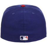 Philadelphia Phillies MLB Retro Classic 59FIFTY Dark Royal