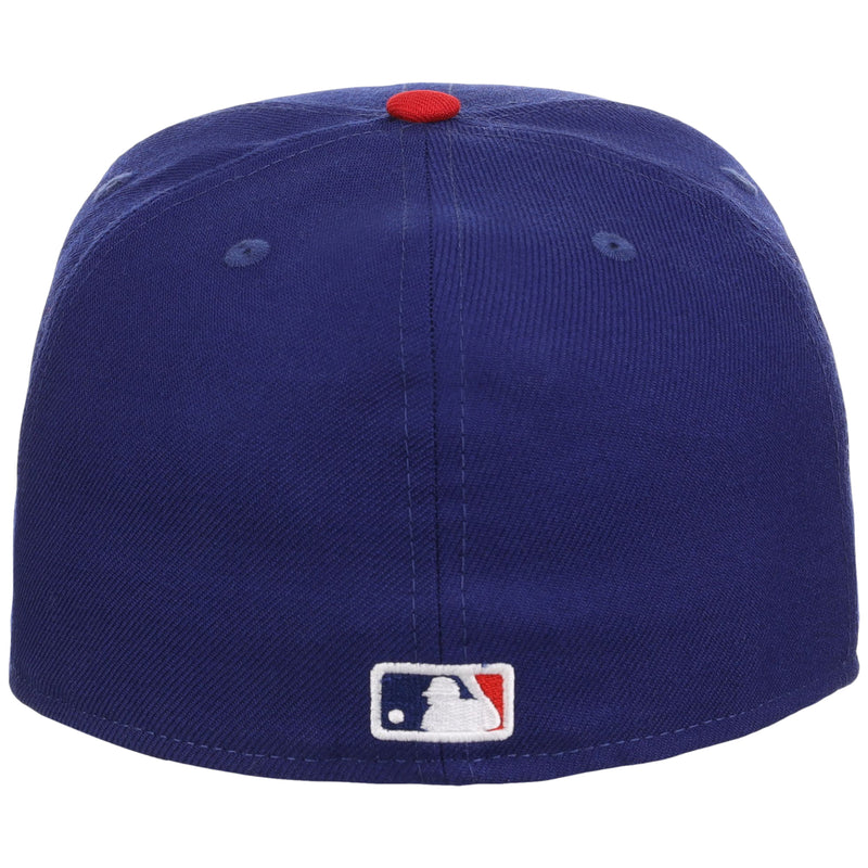 Philadelphia Phillies MLB Retro Classic 59FIFTY Dark Royal