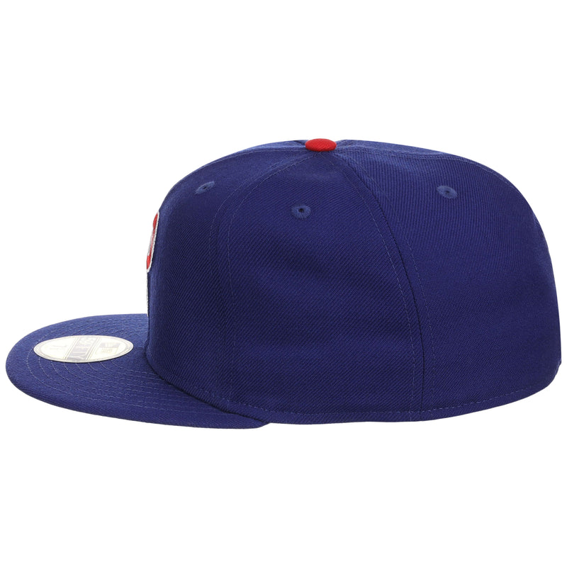 Philadelphia Phillies MLB Retro Classic 59FIFTY Dark Royal