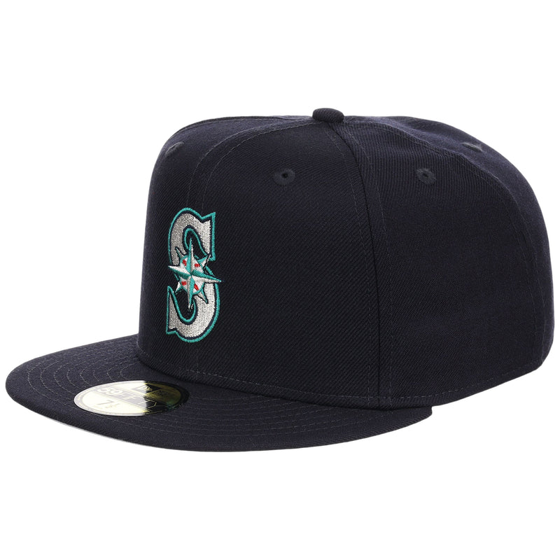 Seattle Mariners MLB Retro Classic 59FIFTY Navy