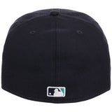 Seattle Mariners MLB Retro Classic 59FIFTY Navy