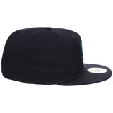 Seattle Mariners MLB Retro Classic 59FIFTY Navy