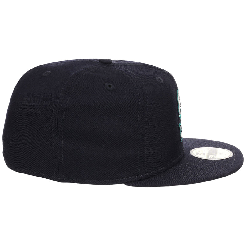 Seattle Mariners MLB Retro Classic 59FIFTY Navy