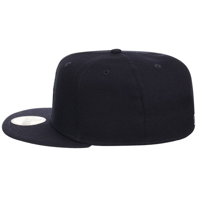 Seattle Mariners MLB Retro Classic 59FIFTY Navy