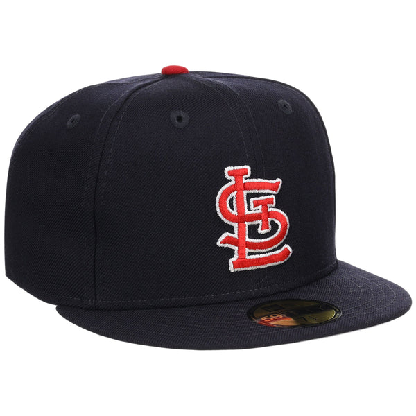 St. Louis Cardinals MLB Retro Classic 59FIFTY Navy