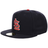 St. Louis Cardinals MLB Retro Classic 59FIFTY Navy