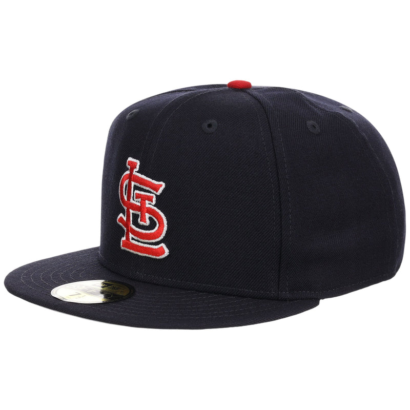 St. Louis Cardinals MLB Retro Classic 59FIFTY Navy
