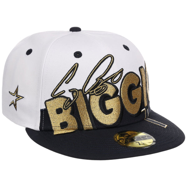 Houston Astros 'Craig Biggio' MLB Speedway Series 59FIFTY