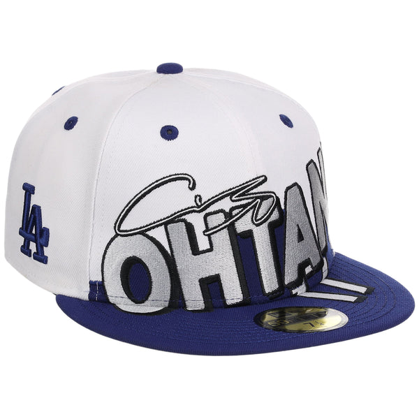 Los Angeles Dodgers 'Shohei Ohtani' MLB Speedway Series 59FIFTY