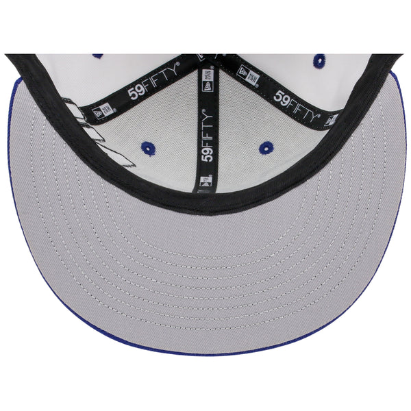 Los Angeles Dodgers 'Shohei Ohtani' MLB Speedway Series 59FIFTY
