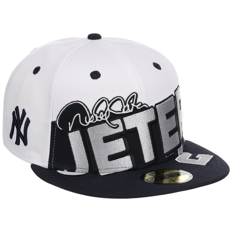 New York Yankees 'Derek Jeter' MLB Speedway Series 59FIFTY