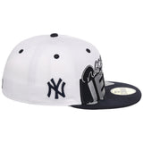 New York Yankees 'Derek Jeter' MLB Speedway Series 59FIFTY