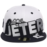 New York Yankees 'Derek Jeter' MLB Speedway Series 59FIFTY