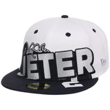 New York Yankees 'Derek Jeter' MLB Speedway Series 59FIFTY