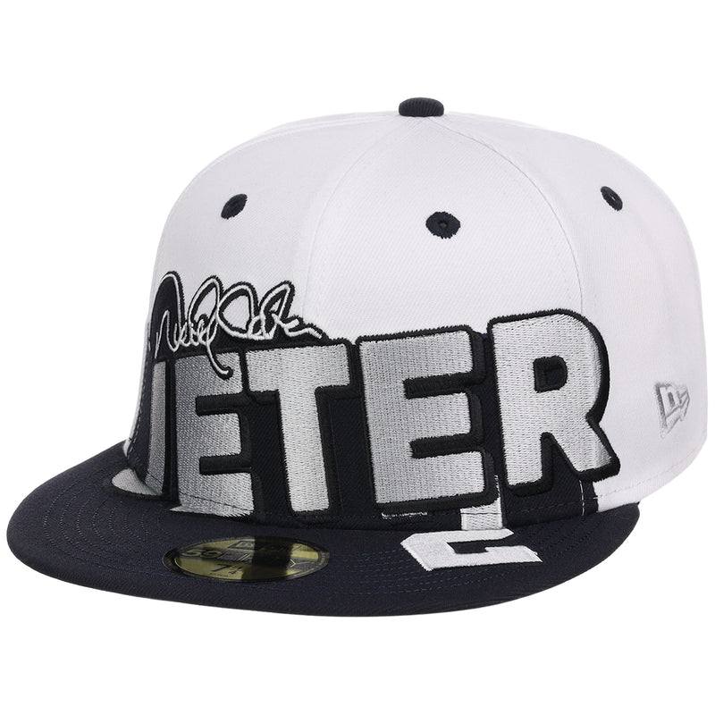 New York Yankees 'Derek Jeter' MLB Speedway Series 59FIFTY
