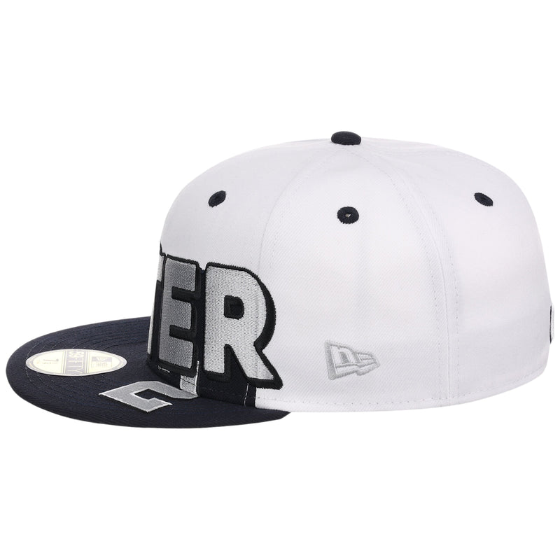 New York Yankees 'Derek Jeter' MLB Speedway Series 59FIFTY