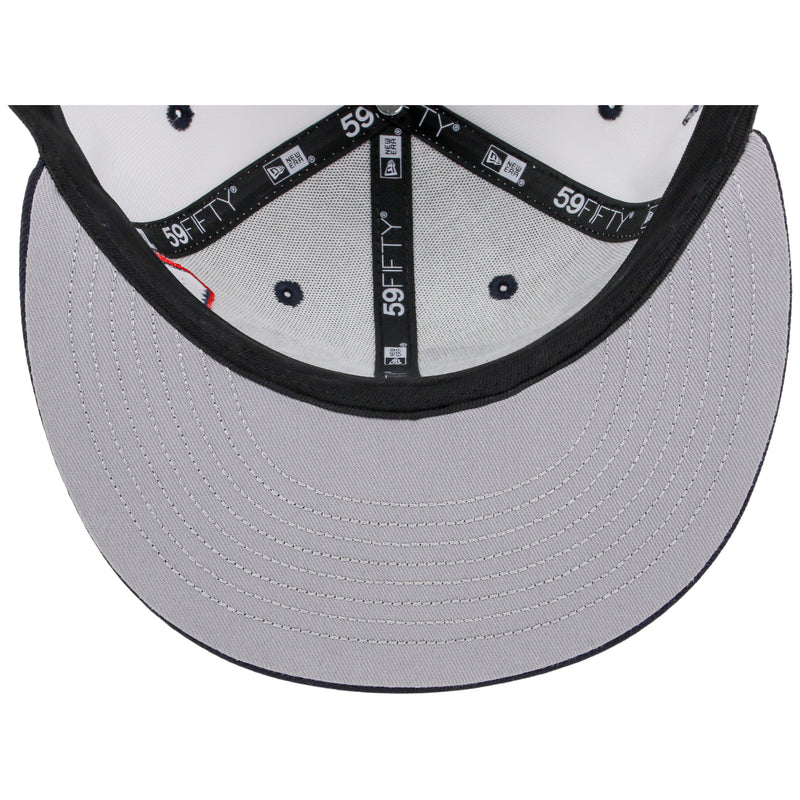 New York Yankees 'Aaron Judge' MLB Speedway Series 59FIFTY