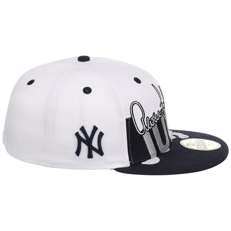 New York Yankees 'Aaron Judge' MLB Speedway Series 59FIFTY