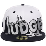 New York Yankees 'Aaron Judge' MLB Speedway Series 59FIFTY