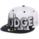 New York Yankees 'Aaron Judge' MLB Speedway Series 59FIFTY