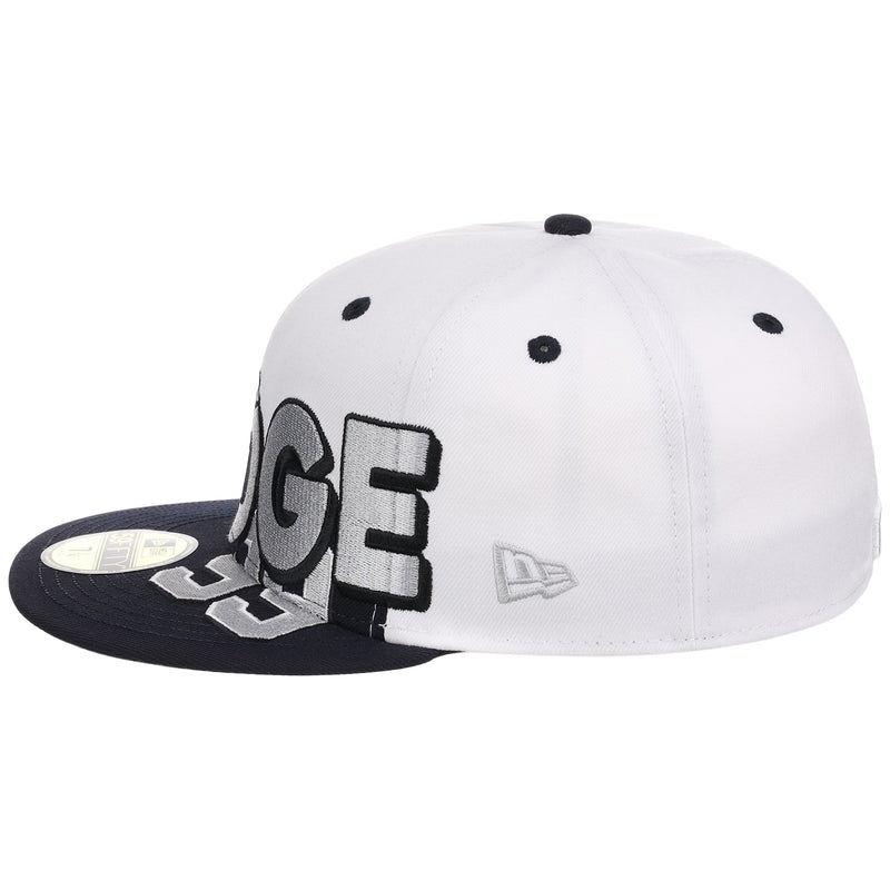 New York Yankees 'Aaron Judge' MLB Speedway Series 59FIFTY