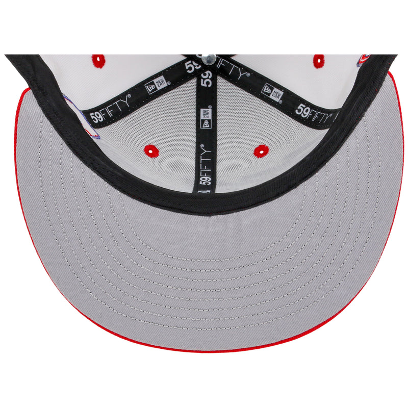 Philadelphia Phillies 'Bryce Harper' MLB Speedway Series 59FIFTY