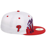 Philadelphia Phillies 'Bryce Harper' MLB Speedway Series 59FIFTY