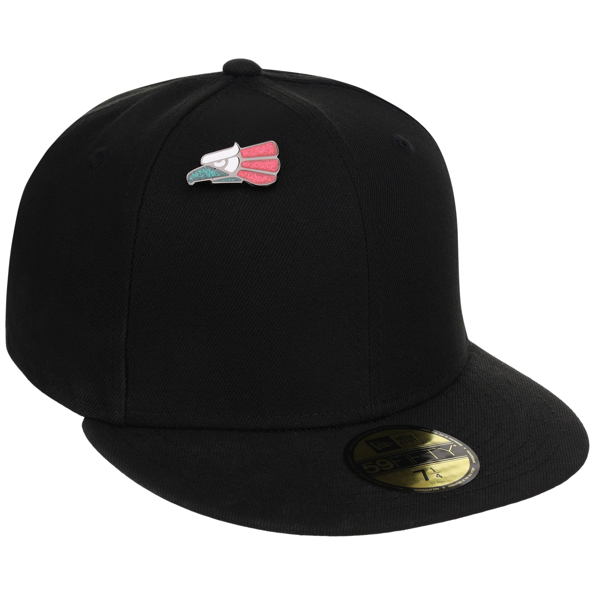 Mexico Bird Pin