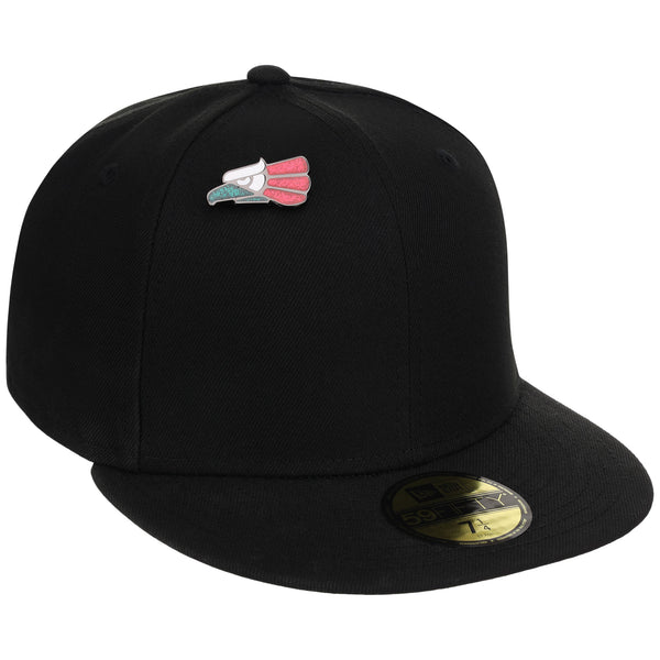 Mexico Bird Pin