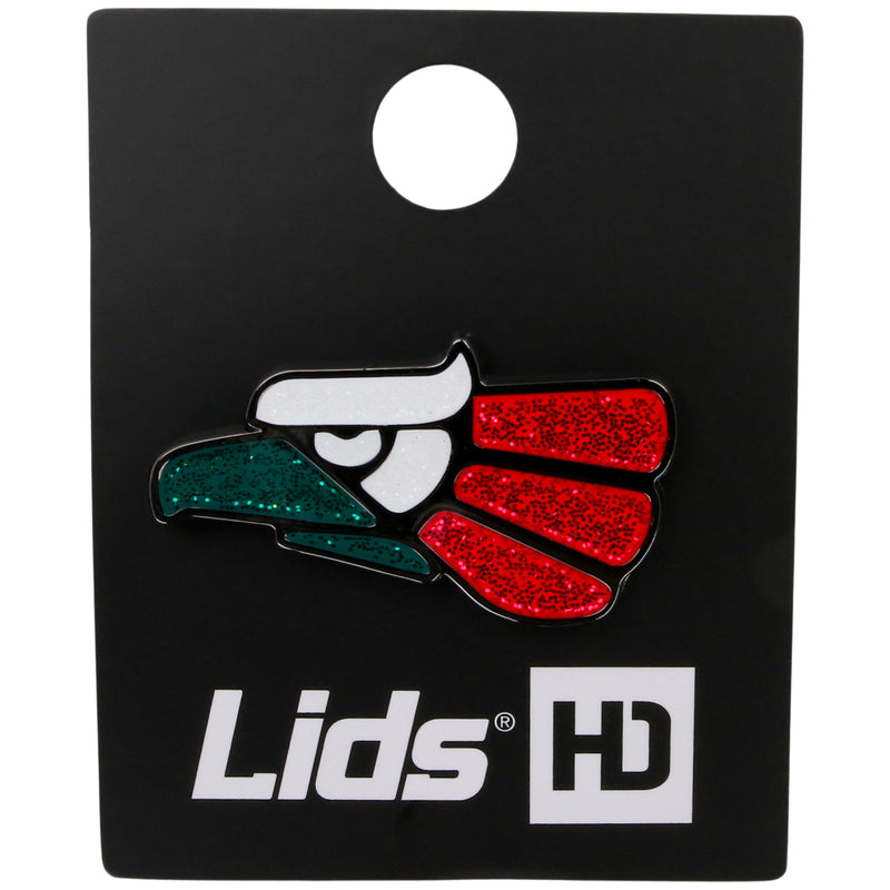 Mexico Bird Pin