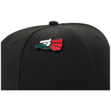 Mexico Bird Pin