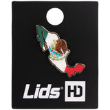 Mexico Country Pin