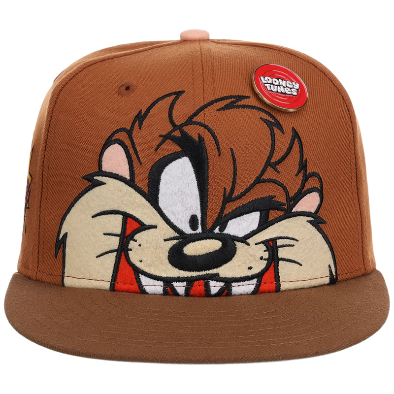 'Taz' Looney Tunes Pack