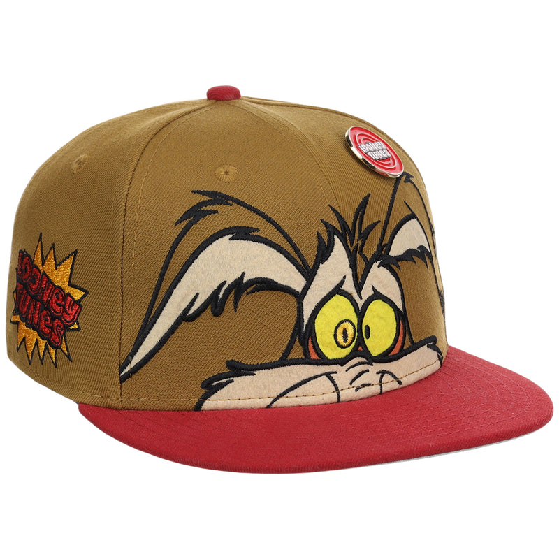 'Wylie Coyote' Looney Tunes Pack