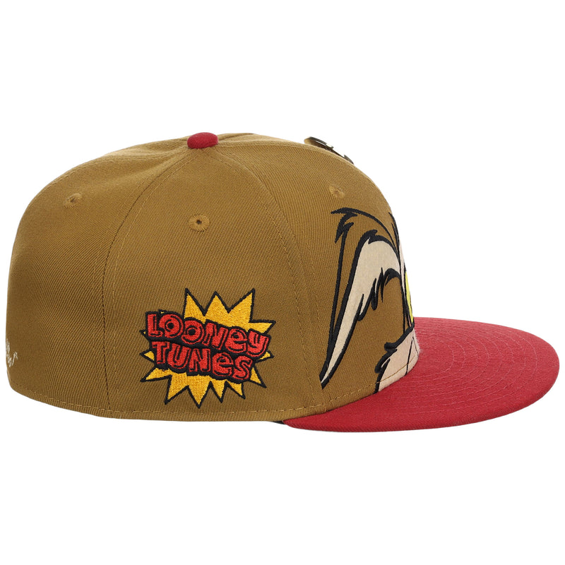 'Wylie Coyote' Looney Tunes Pack