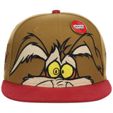 'Wylie Coyote' Looney Tunes Pack