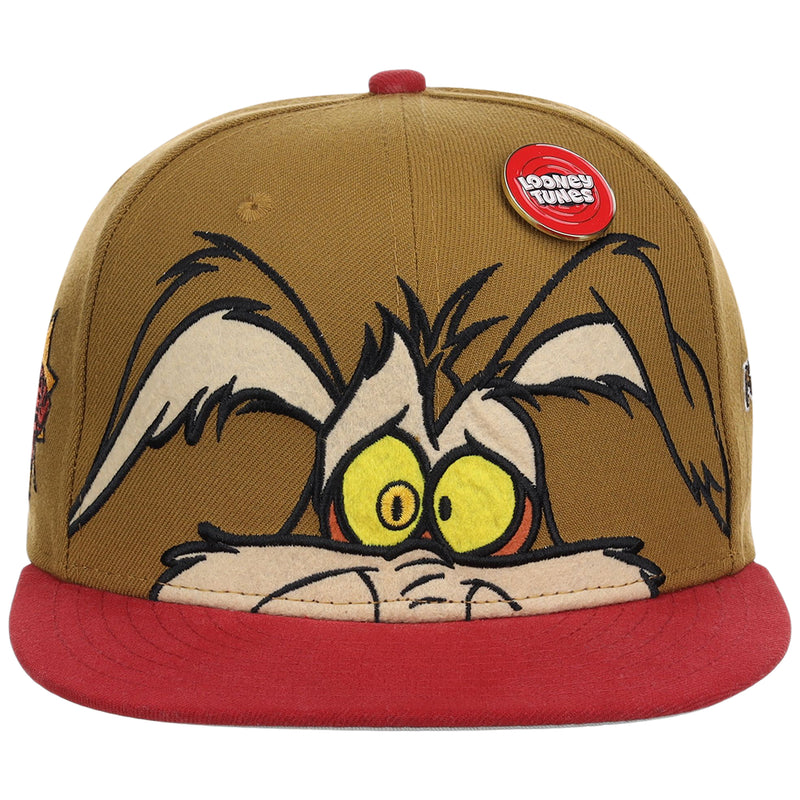 'Wylie Coyote' Looney Tunes Pack