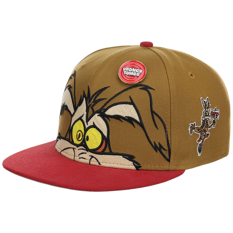 'Wylie Coyote' Looney Tunes Pack