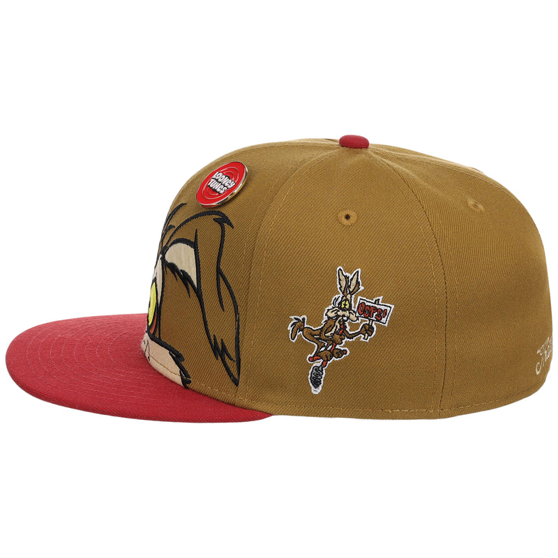 'Wylie Coyote' Looney Tunes Pack